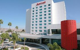 Marriott Tijuana